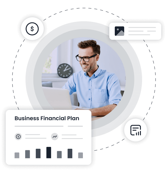 business plan software