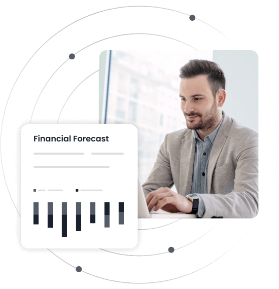 financial forecasting & planning