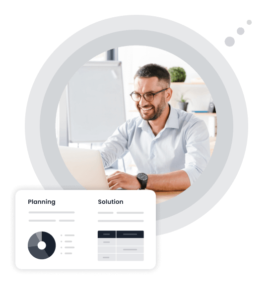 planning solutions for any business model or goal