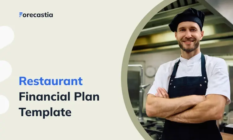 How to Create a Financial Plan For a Restaurant?