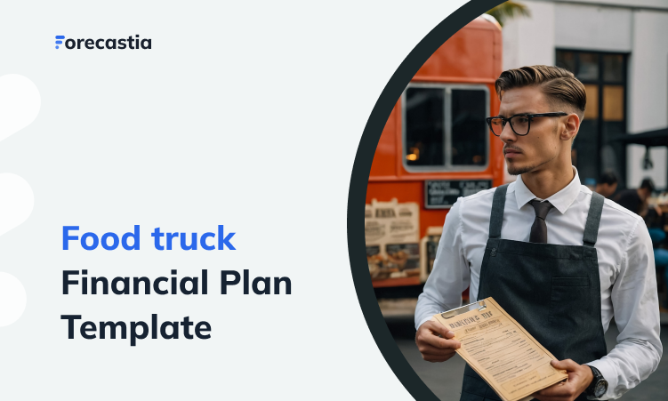 How to Create a Financial Plan for a Food Truck?