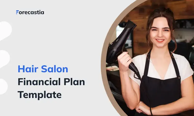 How to Create a Financial Plan for a Hair Salon